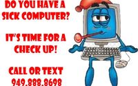 PC Speed! WiFi, Network, PC Security & Web Design! by ET Computer Repair LLC