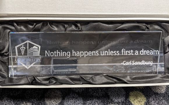 CUSTOM ENGRAVING by Crystal Factory