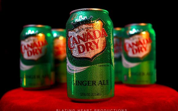 Promotional Spot - Product by BLAZING HEART PRODUCTIONS