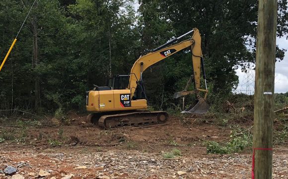 Put this to work for you by Lynch Tree Services