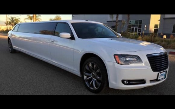 Luxury Ground Transportation Services Serving South Florida... by Family Car & Limo Service