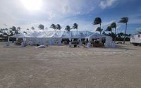 TENTS FOR RENT by Ocean Breeze Party Rentals