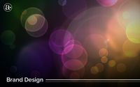BRAND REDESIGN  by Apricot Branding