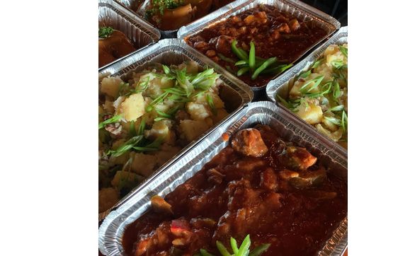 Catering by Der Braumeister Restaurant & Market