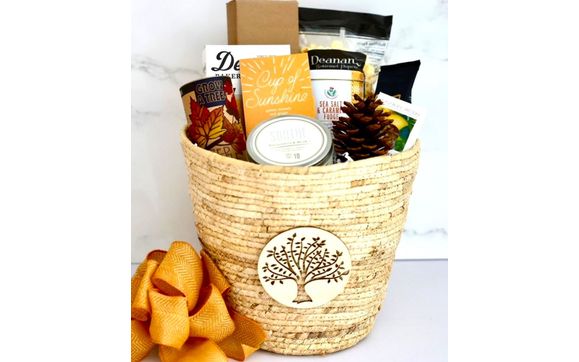 Sympathy Gift by The Carolina Company