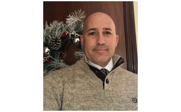 Personal Development and Leadership mentoring by Brandon M O’Neill