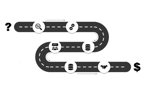 Clean Up Your Accounting Books by SRT Accounting Inc.