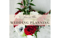 Full Service Wedding Planning  by Grace And Virtue Events