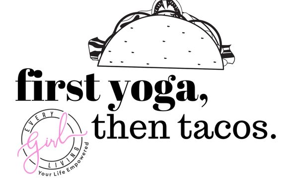 Every Girl Yoga by Every Girl Living
