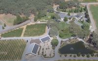 Aerial photography and imaging by AirMax Imaging
