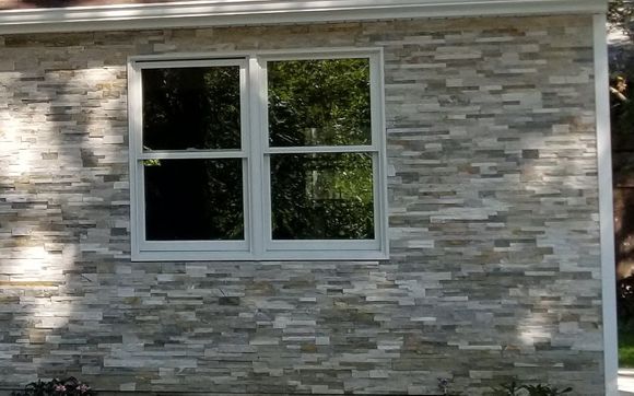 Masonry by Joe's General Contracting