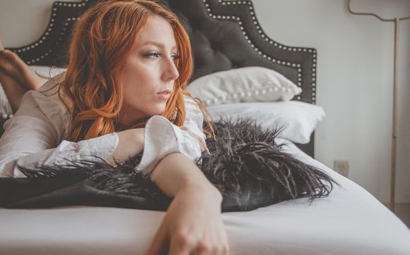 Lifestyle & Portait Photography by Underhill Imagery