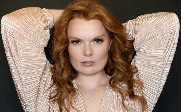 Portraiture | Glamour | Personal branding by Beauty Marks Boudoir - Portrait Studio