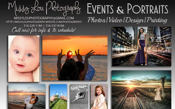 Photography by Missy Lou Photography