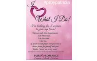 Ladies Night In Parties by Pure Romance by Patricia Horst 