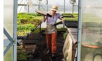 Horticulturist by Heatherton