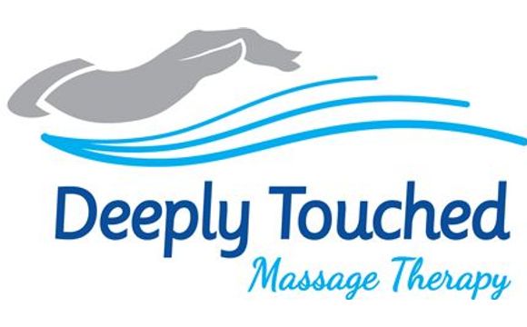 Massage Therapy By Deeply Touched Massage Therapy In Big Bend Area