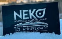 Graphic Design Services by Northeast Kingdom Online LLC
