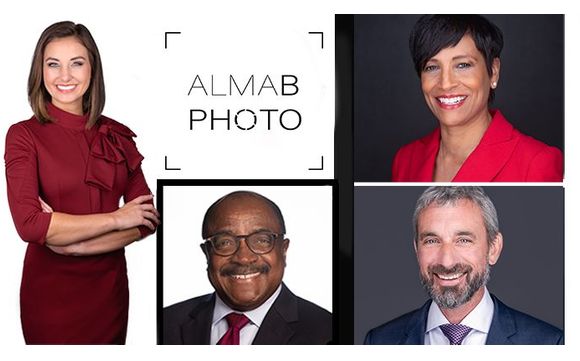 Headshots By Alma B Photography In Fort Myers, FL - Alignable