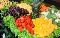 We offer appetizers for all events  by Madkins Catering 
