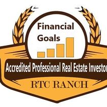 Become a Lender With Us Today one of FOUR ways !!! by RTC Ranch Funding LLC