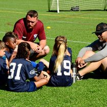Pre-Academy by Tormenta FC Youth Academy Soccer Club