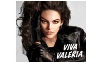 Viva Valeria by Photolinea llc