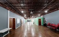 Event Space by Ubuntu Village