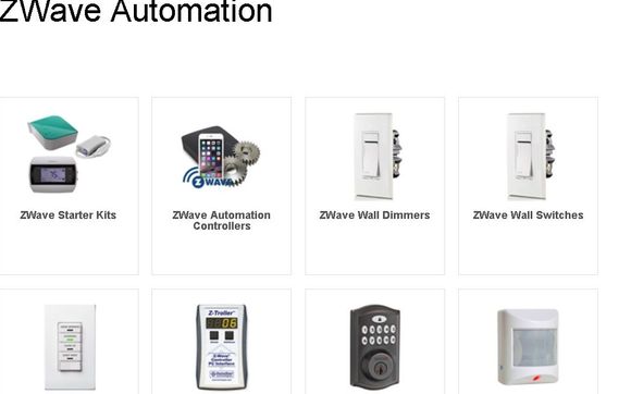 Home Automation (Smart Home) by Kunsten Technologies Inc.