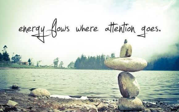 Reiki energy by Soul Vane