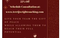 Team Building by Terri J Wright Coaching