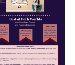 Best of Both Worlds by Terri J Wright Coaching