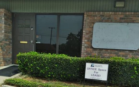 2,315sf ***Multi-Office Suites*** For Lease  Available  in  DeSoto by Imani Capital, Inc