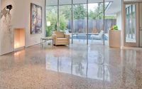 Polished Concrete Floors in Dallas Texas by FloorRescue  concrete | coatings