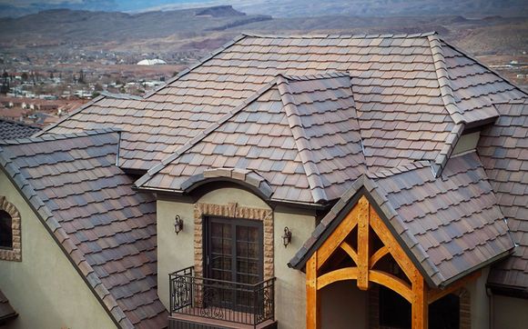 Metal Roof by Cal Pro Roofing in Phoenix, AZ - Alignable