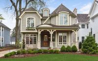 Comparative market home analysis  by Coldwell Banker