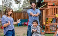 Family Fun Photography by Photos by Kim E
