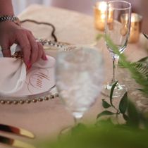 Wedding Zen Package ~ Final Details & "Day-Of" Coordination by Diamond Receptions, Event Planning & Design
