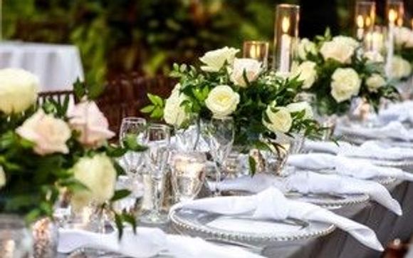 Let's Celebrate Package ~ Partial Planning by Diamond Receptions, Event Planning & Design