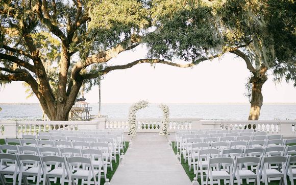 Luxe Package ~ Full Planning by Diamond Receptions, Event Planning & Design