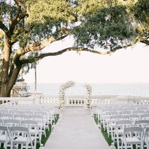 Luxe Package ~ Full Planning by Diamond Receptions, Event Planning & Design