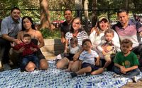 Newborn PEPS - 10 week Group by Triangle Area Parenting Support
