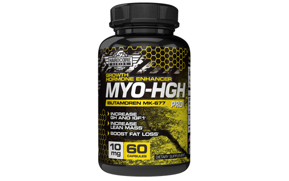 Buy HGH MK-677 Sarm 2020 USA | Canada by Keebo Sports Supplements 