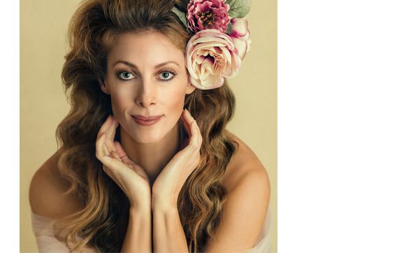 Fine Art Portraits by Natalia Tull Photography