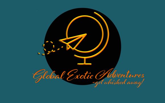 Travel is NOT a luxury! by Global Exotic Adventures