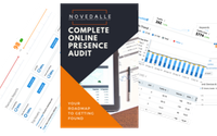 Total Online Presence Audit & Growth Action Plan by Good Ideas Marketing | Home of the Small Business Marketing Success System