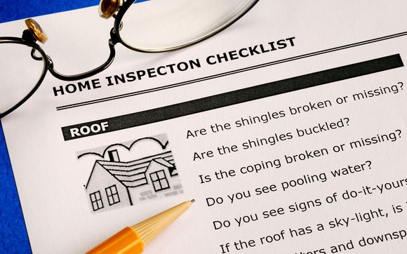 Home Inspections by Timothy Parks Roofing & Construction Inc
