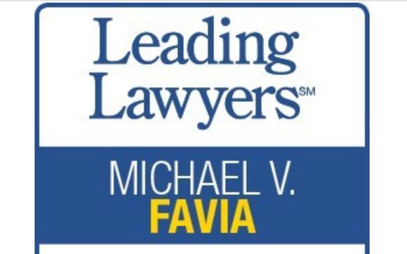 Legal Services by Michael V Favia Law Offices