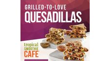 Catering & Delivery by Tropical Smoothie Cafe