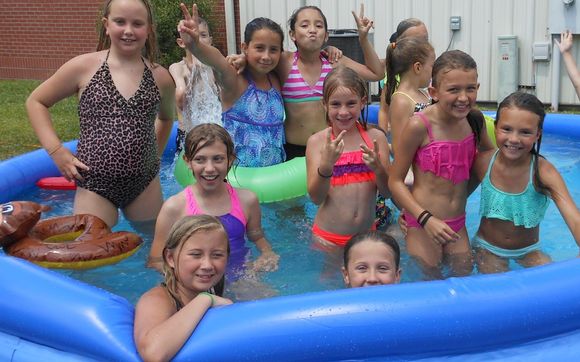 Summer Camp By Choice Gymnastics Llc In Summerville Sc Alignable